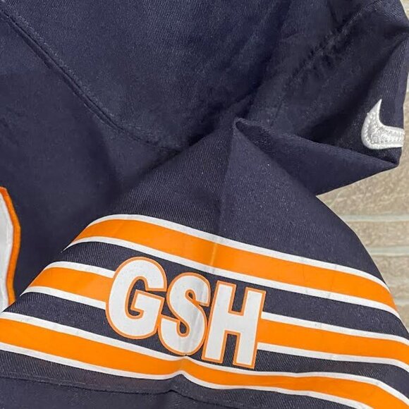 Alshon Jeffery Chicago Bears Nike NFL Jersey - Picture 3 of 4